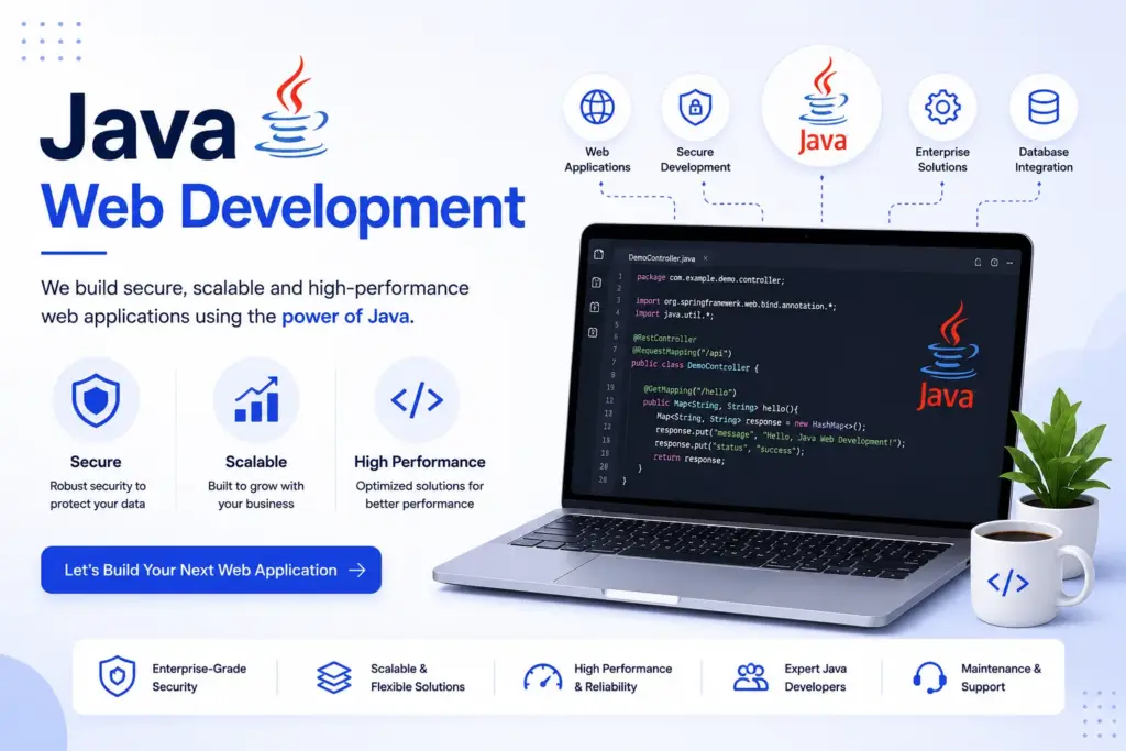 Java Web Development
